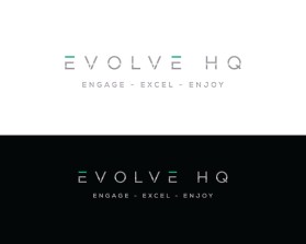 EVOLVE HQ entry by Milos 1807