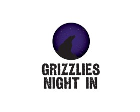 Grizzlies Night In entry by Mark Brent Atkinson