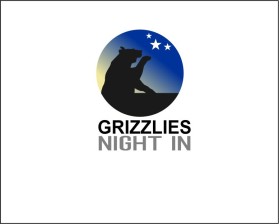 Grizzlies Night In entry by hari reswanto