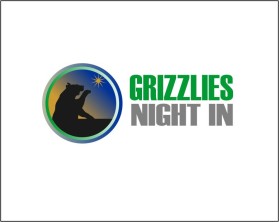 Grizzlies Night In entry by hari reswanto