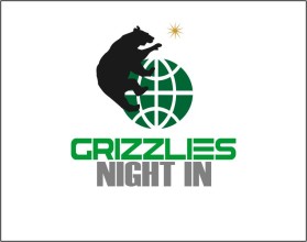 Grizzlies Night In entry by hari reswanto