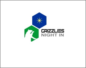 Grizzlies Night In entry by hari reswanto
