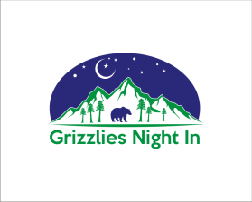 Grizzlies Night In entry by Donald Wayne R. Carbonell