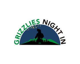 Grizzlies Night In entry by rosalina