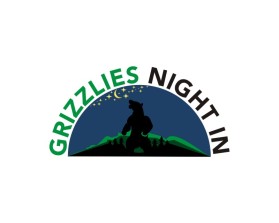 Grizzlies Night In entry by rosalina