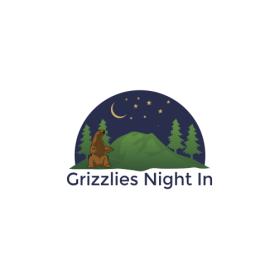 Grizzlies Night In entry by balsh