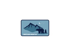 Grizzlies Night In entry by Olivera