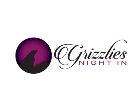 Grizzlies Night In entry by Mark Brent Atkinson