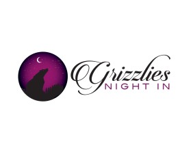 Grizzlies Night In entry by Mark Brent Atkinson