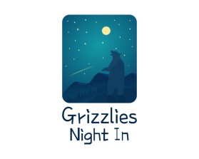 Grizzlies Night In entry by abdul nasor