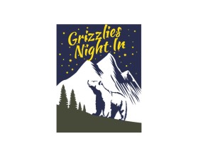 Grizzlies Night In entry by Milos Glisic