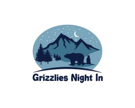 Grizzlies Night In entry by Olivera