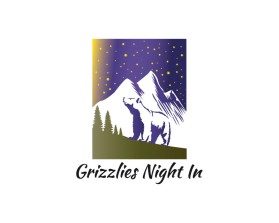 Grizzlies Night In entry by Milos Glisic