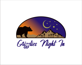 Grizzlies Night In entry by Donald Wayne R. Carbonell