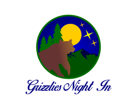 Grizzlies Night In entry by Prasetyo Budi