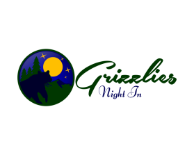 Grizzlies Night In entry by Prasetyo Budi