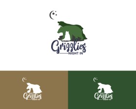 Grizzlies Night In entry by Jeke Cris G. Rocaberte