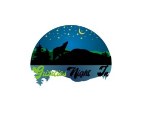 Grizzlies Night In entry by rosalina