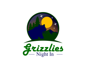 Grizzlies Night In entry by Prasetyo Budi