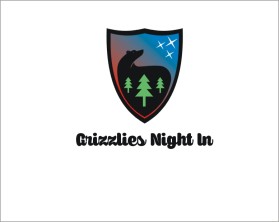 Grizzlies Night In entry by hari reswanto