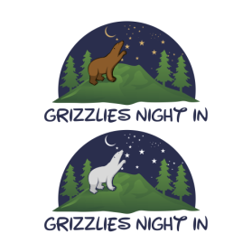 Grizzlies Night In entry by balsh