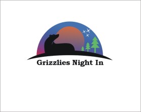 Grizzlies Night In entry by hari reswanto