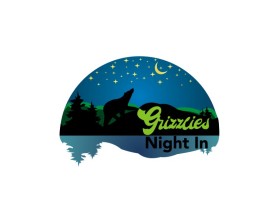 Grizzlies Night In entry by rosalina