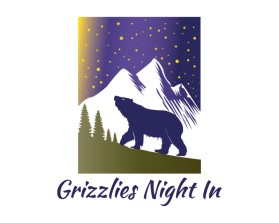 Grizzlies Night In entry by Milos Glisic