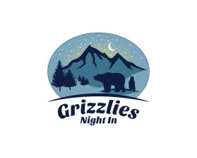 Grizzlies Night In entry by Olivera