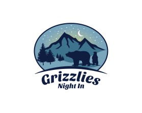 Grizzlies Night In entry by Olivera