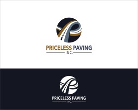 Priceless Paving, Inc. entry by nirajdhivaryahoocoin