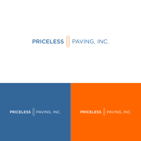 Priceless Paving, Inc. entry by GEN X