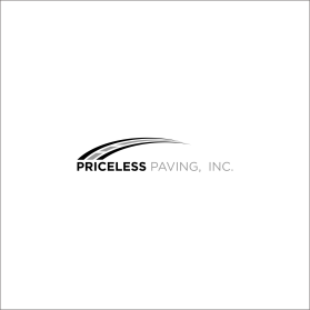 Priceless Paving, Inc. entry by GEN X