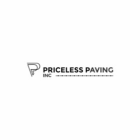 Priceless Paving, Inc. entry by aufa1