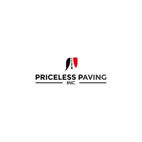 Priceless Paving, Inc. entry by aufa1