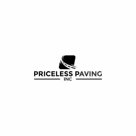 Priceless Paving, Inc. entry by aufa1