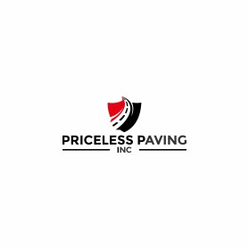 Priceless Paving, Inc. entry by aufa1