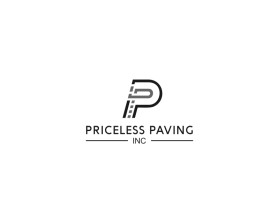 Priceless Paving, Inc. entry by Hanabi