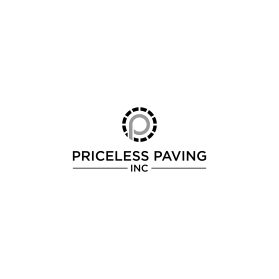 Priceless Paving, Inc. entry by GEN X