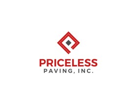 Priceless Paving, Inc. entry by Farhan