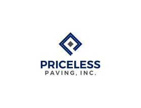 Priceless Paving, Inc. entry by Farhan