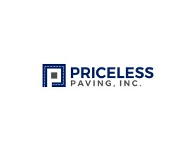 Priceless Paving, Inc. entry by Farhan