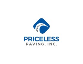Priceless Paving, Inc. entry by Farhan