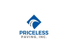 Priceless Paving, Inc. entry by Farhan