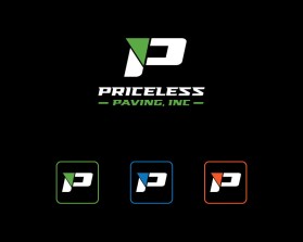 Priceless Paving, Inc. entry by nsdhyd