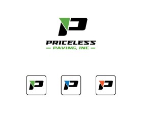 Priceless Paving, Inc. entry by nsdhyd