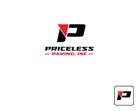 Priceless Paving, Inc. entry by nsdhyd