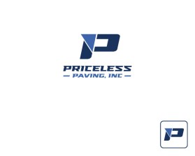 Priceless Paving, Inc. entry by nsdhyd