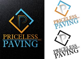 Priceless Paving, Inc. entry by CYBER WILLIAMS
