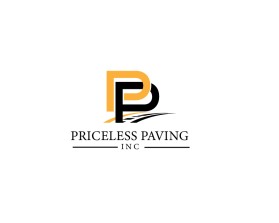 Priceless Paving, Inc. entry by idnas01